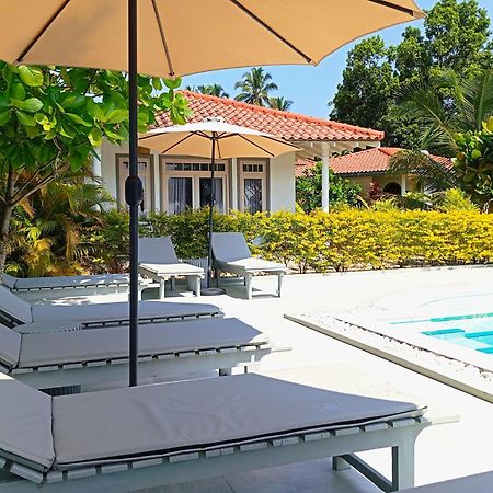 Sleeping Elephant Beach Resort タンガラ エクステリア 写真
