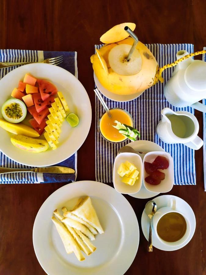 Sleeping Elephant Beach Resort タンガラ エクステリア 写真