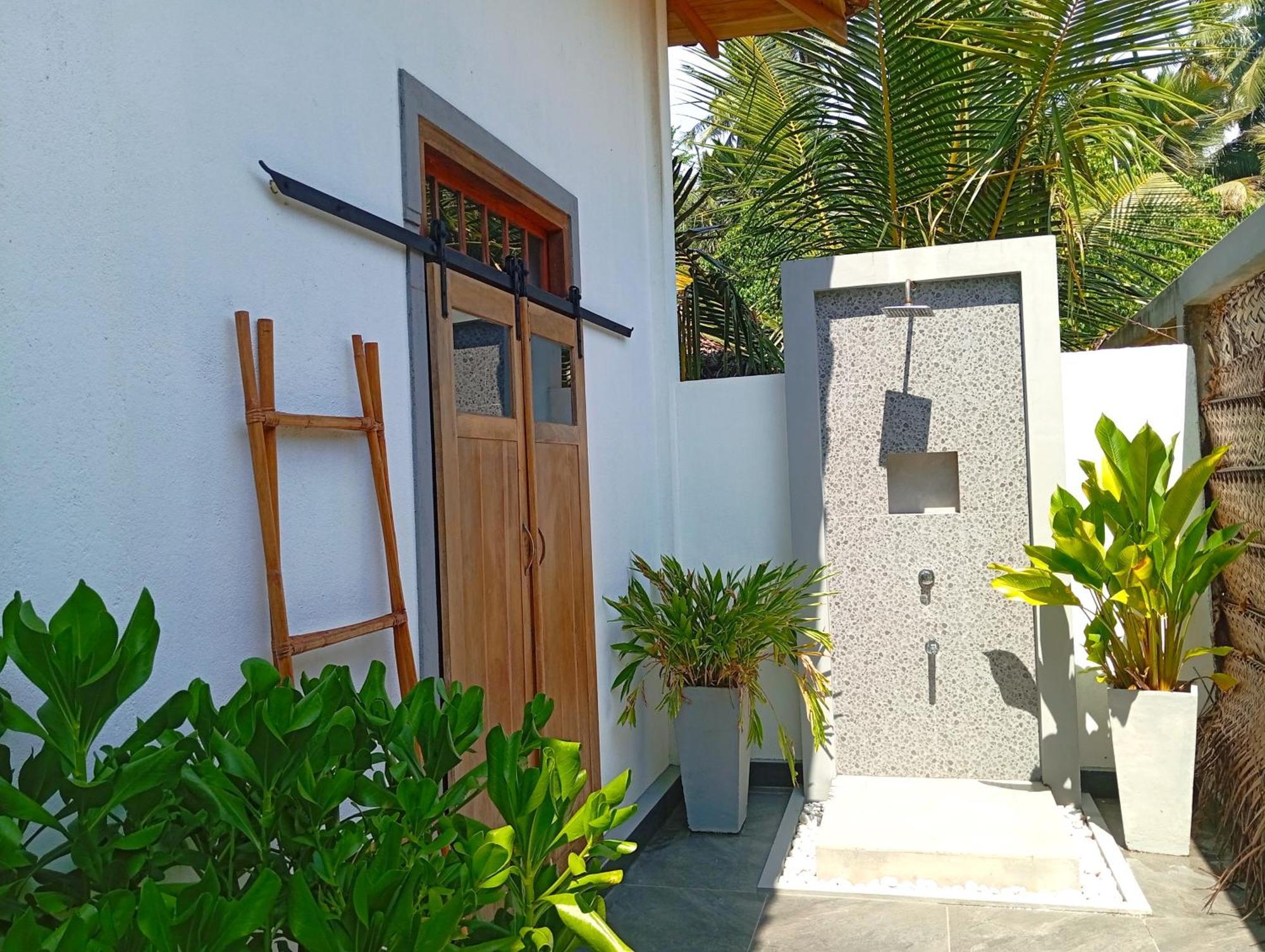 Sleeping Elephant Beach Resort タンガラ 部屋 写真