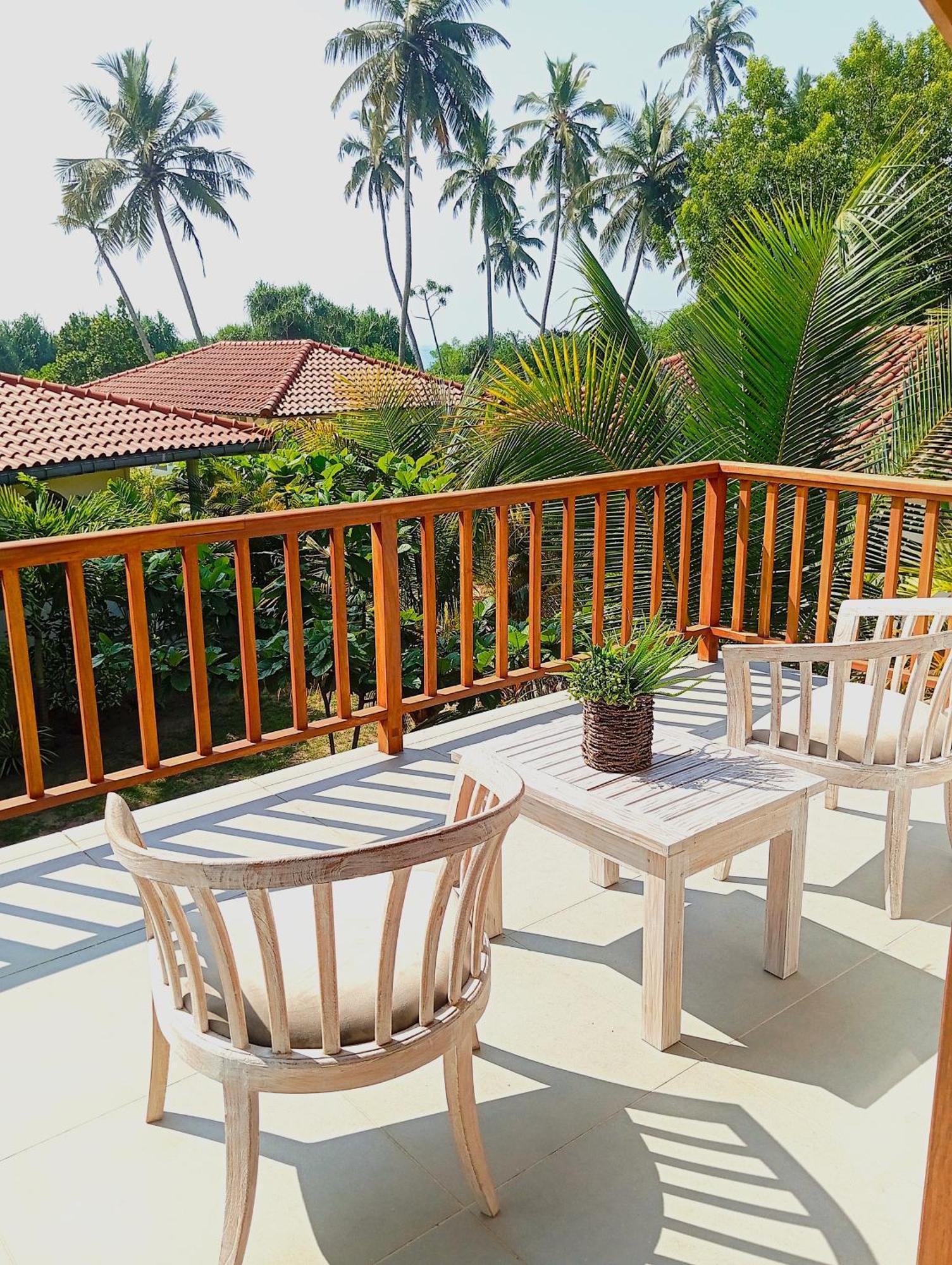 Sleeping Elephant Beach Resort タンガラ 部屋 写真