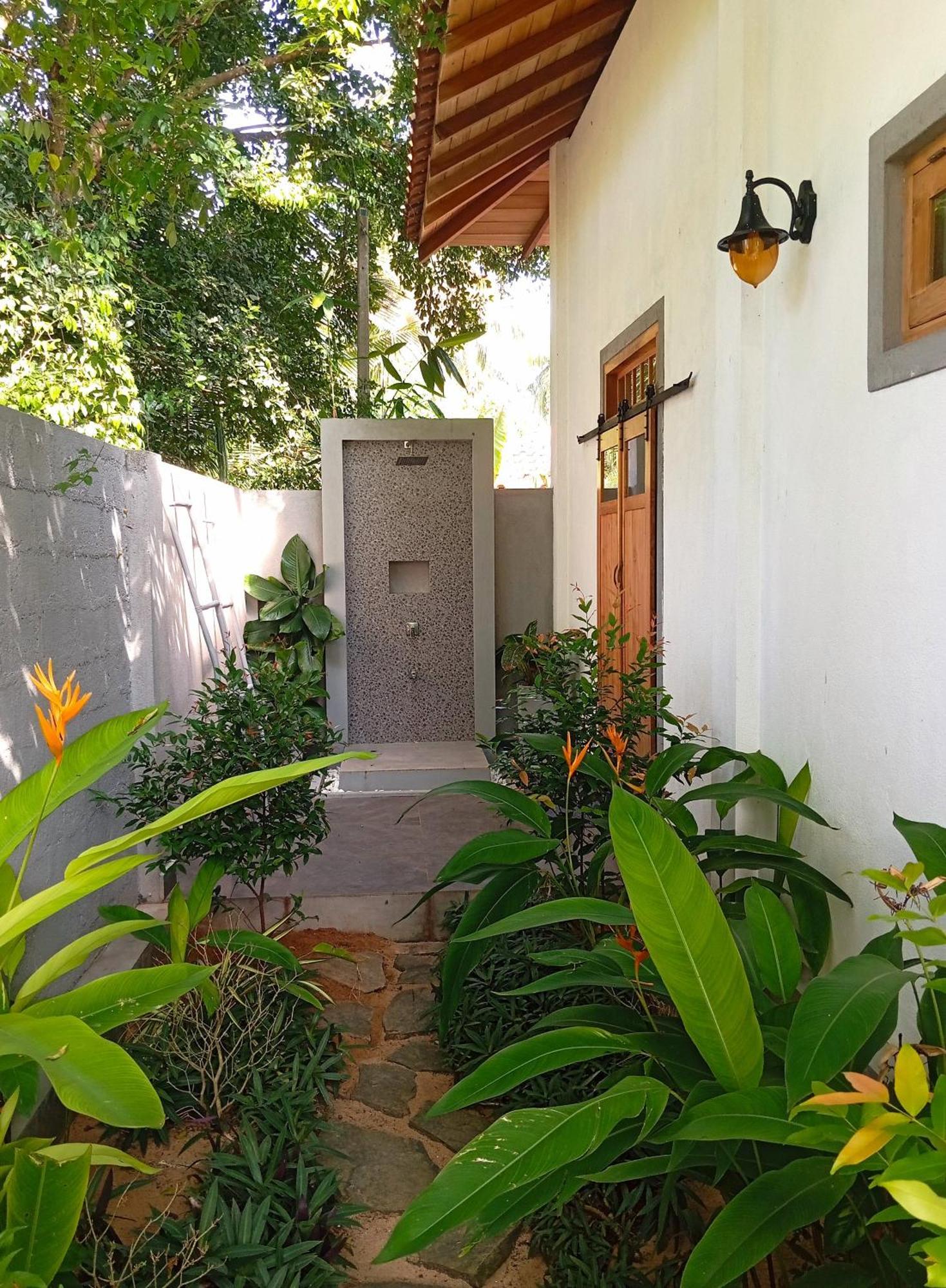 Sleeping Elephant Beach Resort タンガラ 部屋 写真